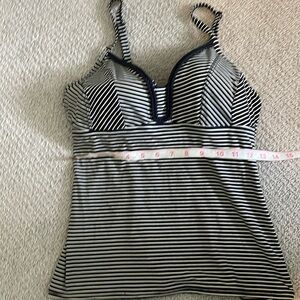 Lole small tankini top